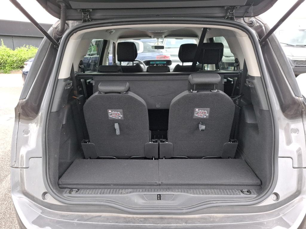 Citroen Grand C4 Spacetourer BlueHDi 130 S&S EAT8 Business 2022