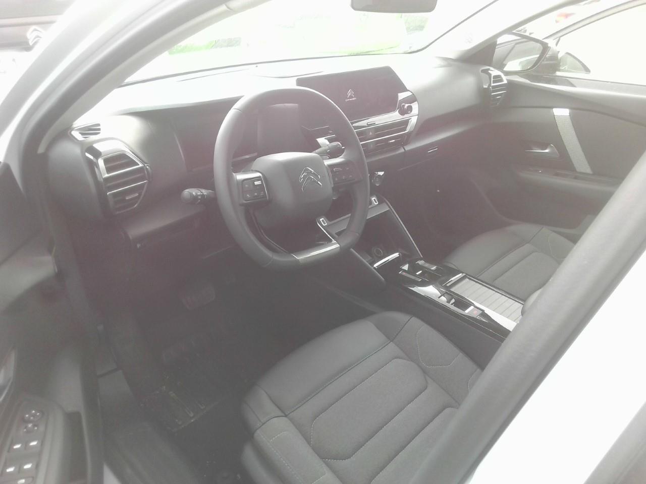 Foto Citroën C4 X 5