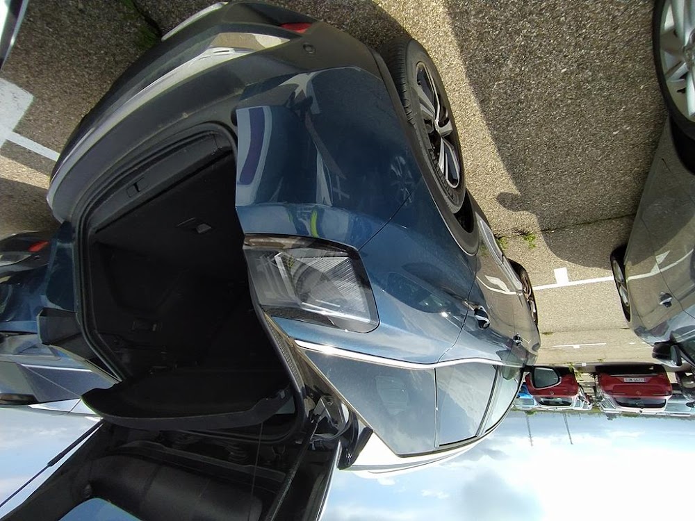 Foto Peugeot 3008 6