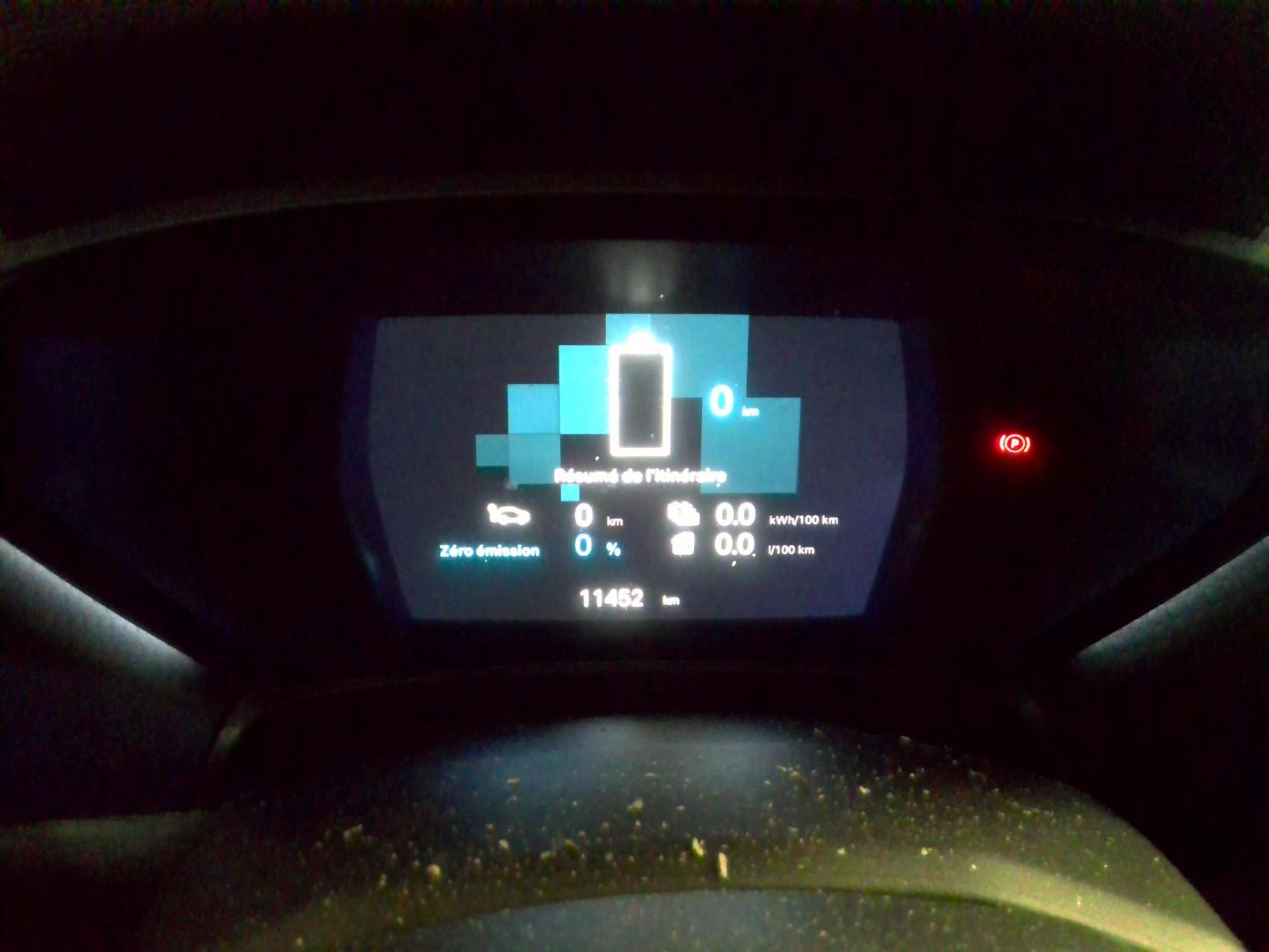 Citroen C5 X Hybride Rechargeable 225 S&S e-EAT8 Shine 2022