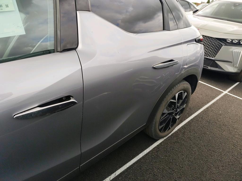 DS DS3 Crossback PureTech 130 EAT8 Rivoli 2023