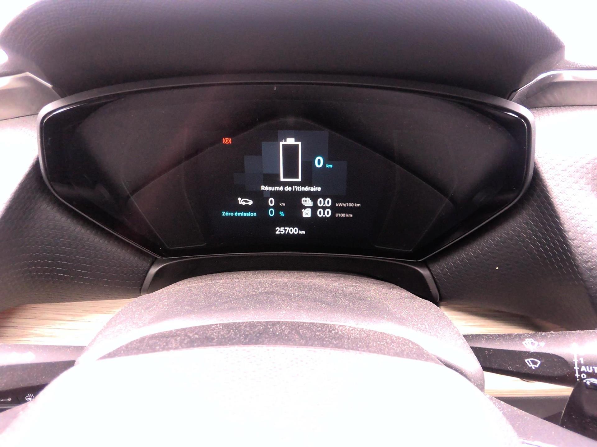 Citroen C5 X Hybride Rechargeable 225 e-EAT8 Hypnos 2023