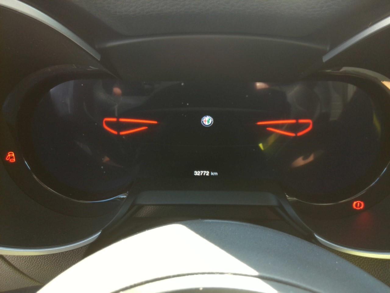 Foto Alfa Romeo Stelvio 10