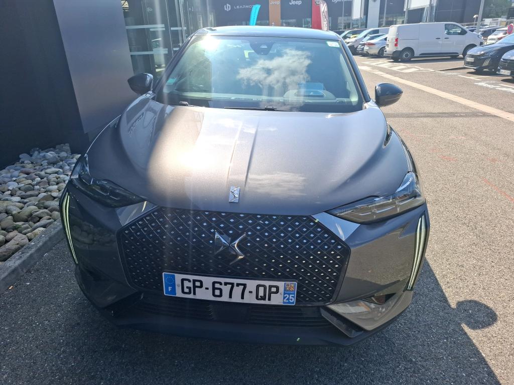 DS DS 3 E-Tense Opera 2023