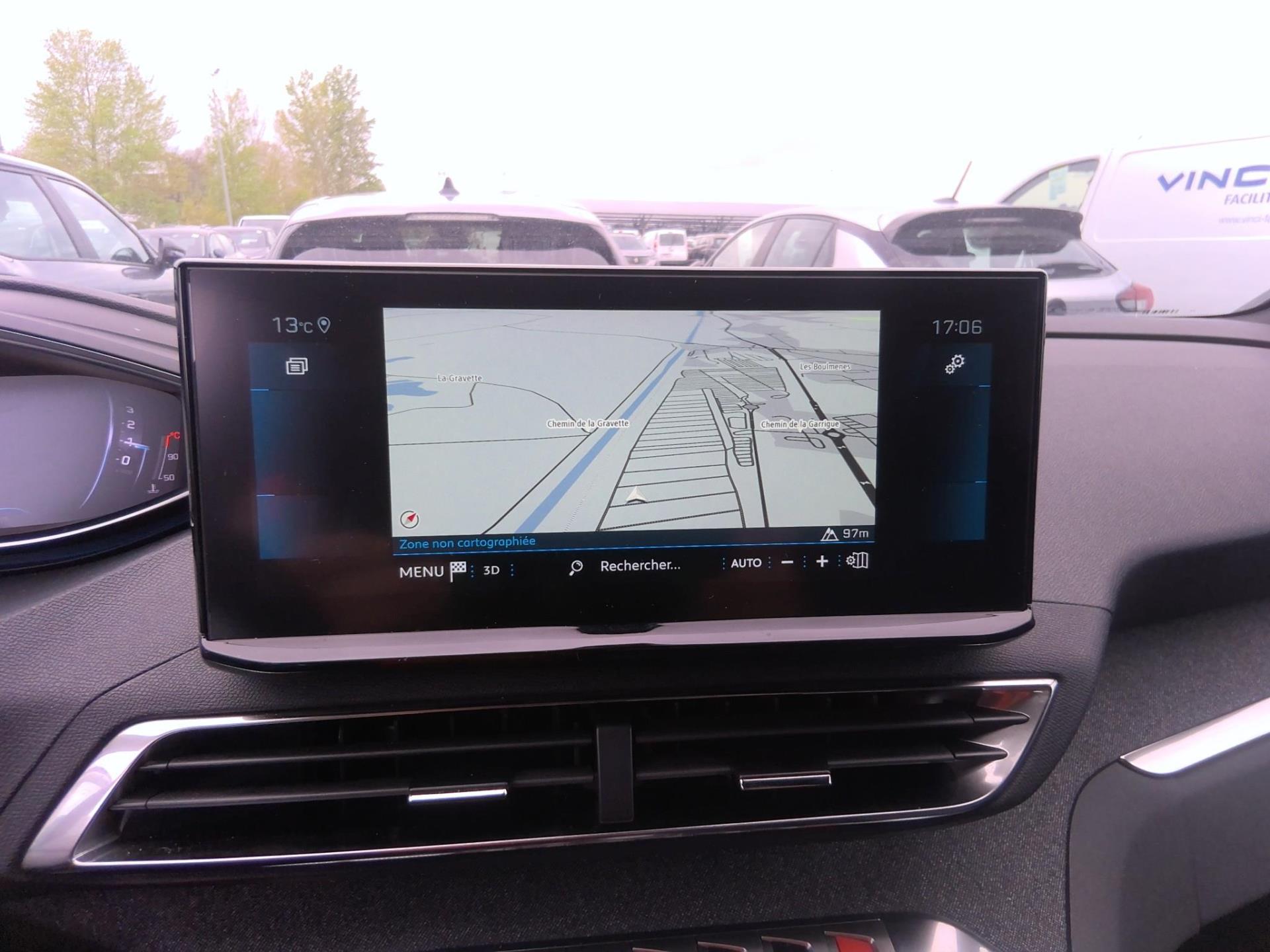 Peugeot 5008 PureTech 130ch S&S EAT8 Allure Pack 2023