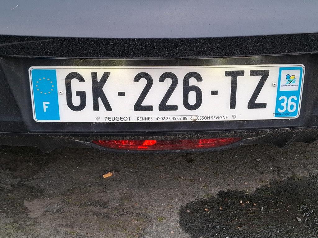 Peugeot 208 BlueHDi 100 S&S BVM6 Active Pack 2022