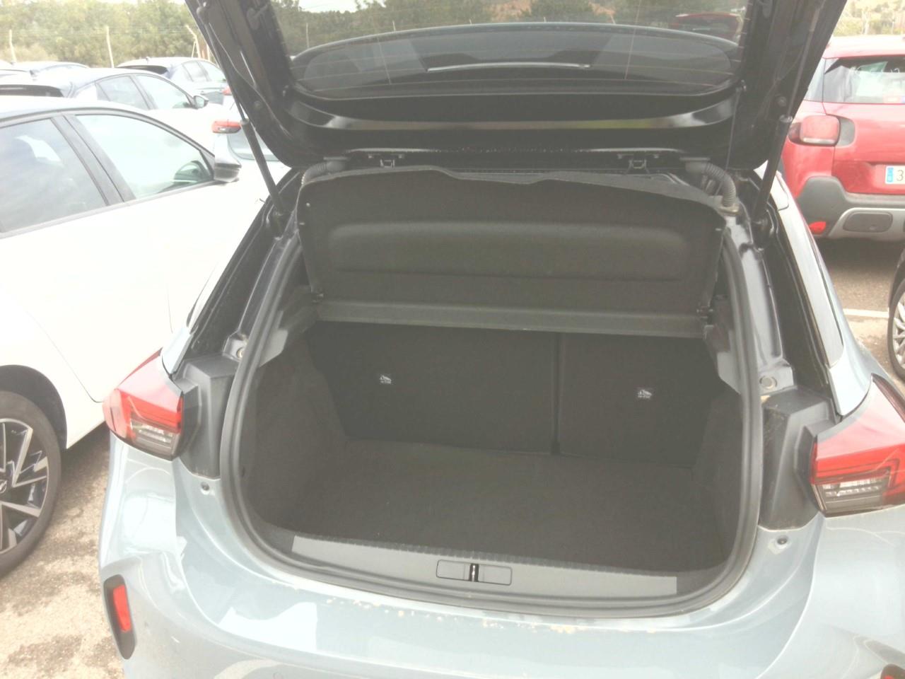 Foto Opel Corsa 22