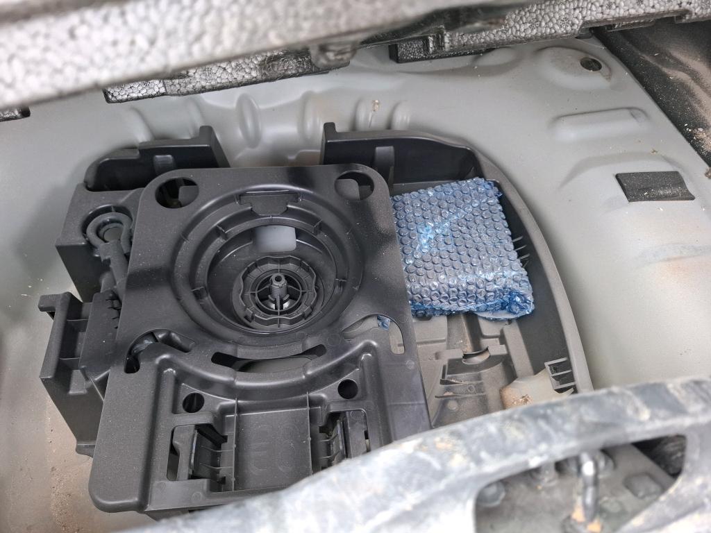 Citroen C3 SOCIETE BLUEHDI 100 S&S BVM6 FEEL BUSINESS R 2023