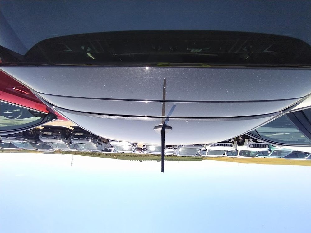 Foto Opel Corsa 5