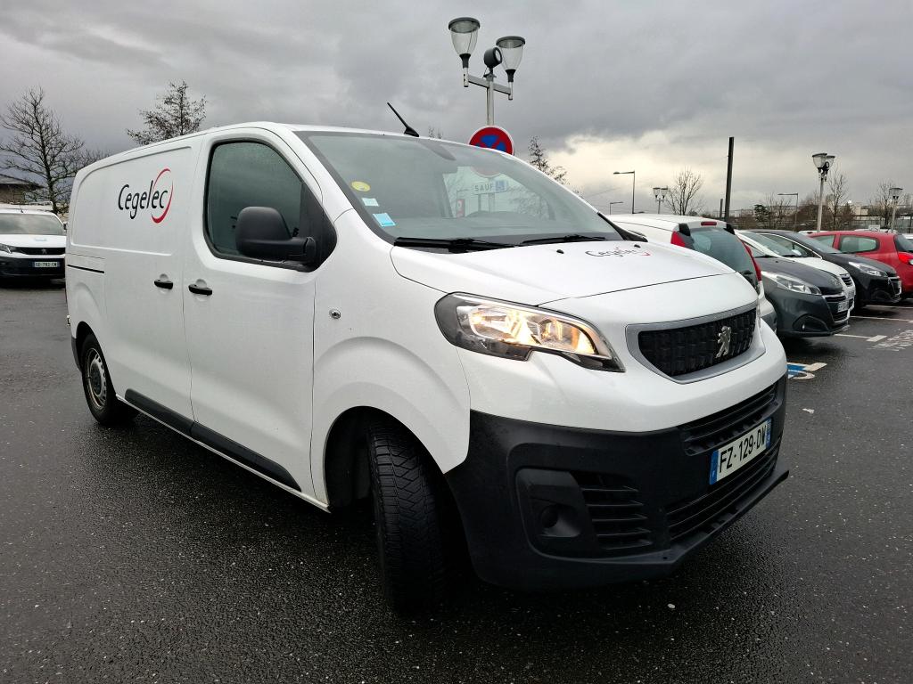 Peugeot EXPERT FGN TOLE STANDARD 1.5 BLUEHDI 120 S&S BVM6 PREMIUM 2021