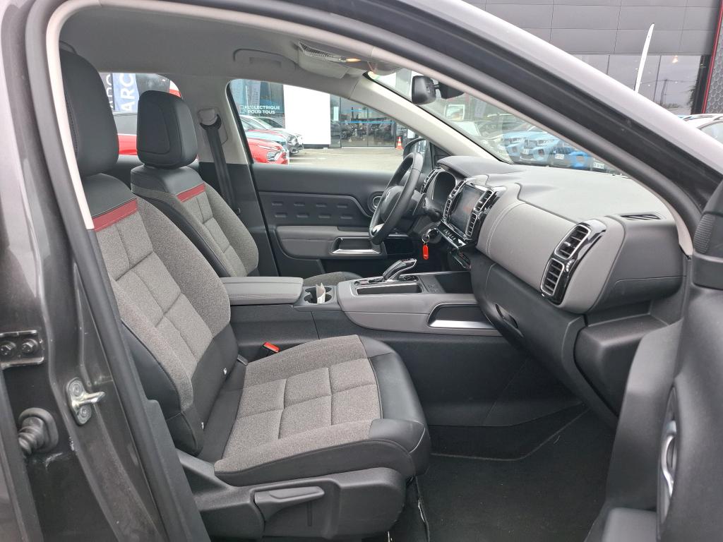 Citroen C5 Aircross BlueHDi 130 S&S EAT8 Business 2022