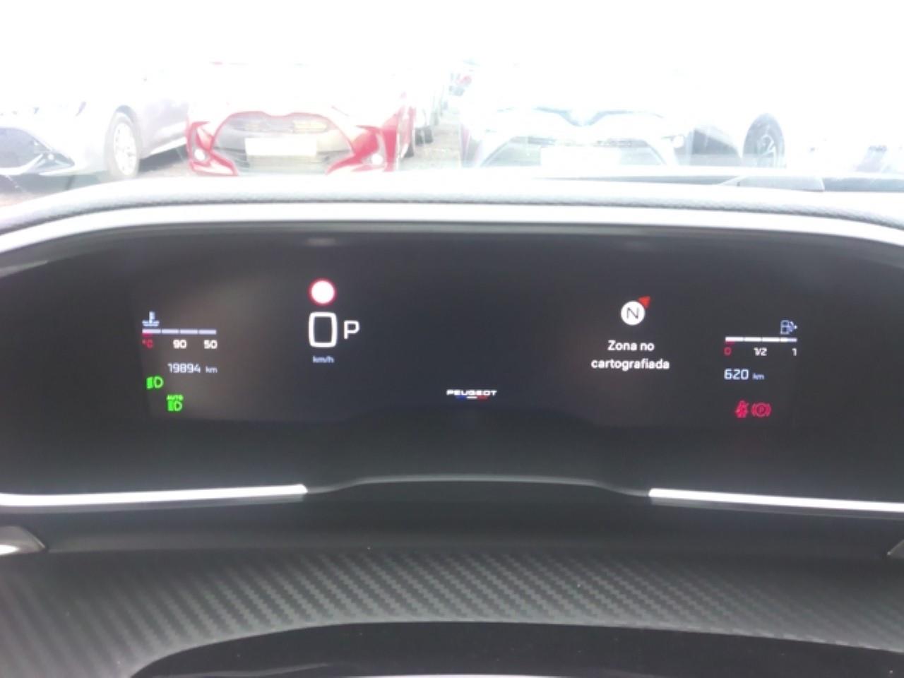 Foto Peugeot 508 5