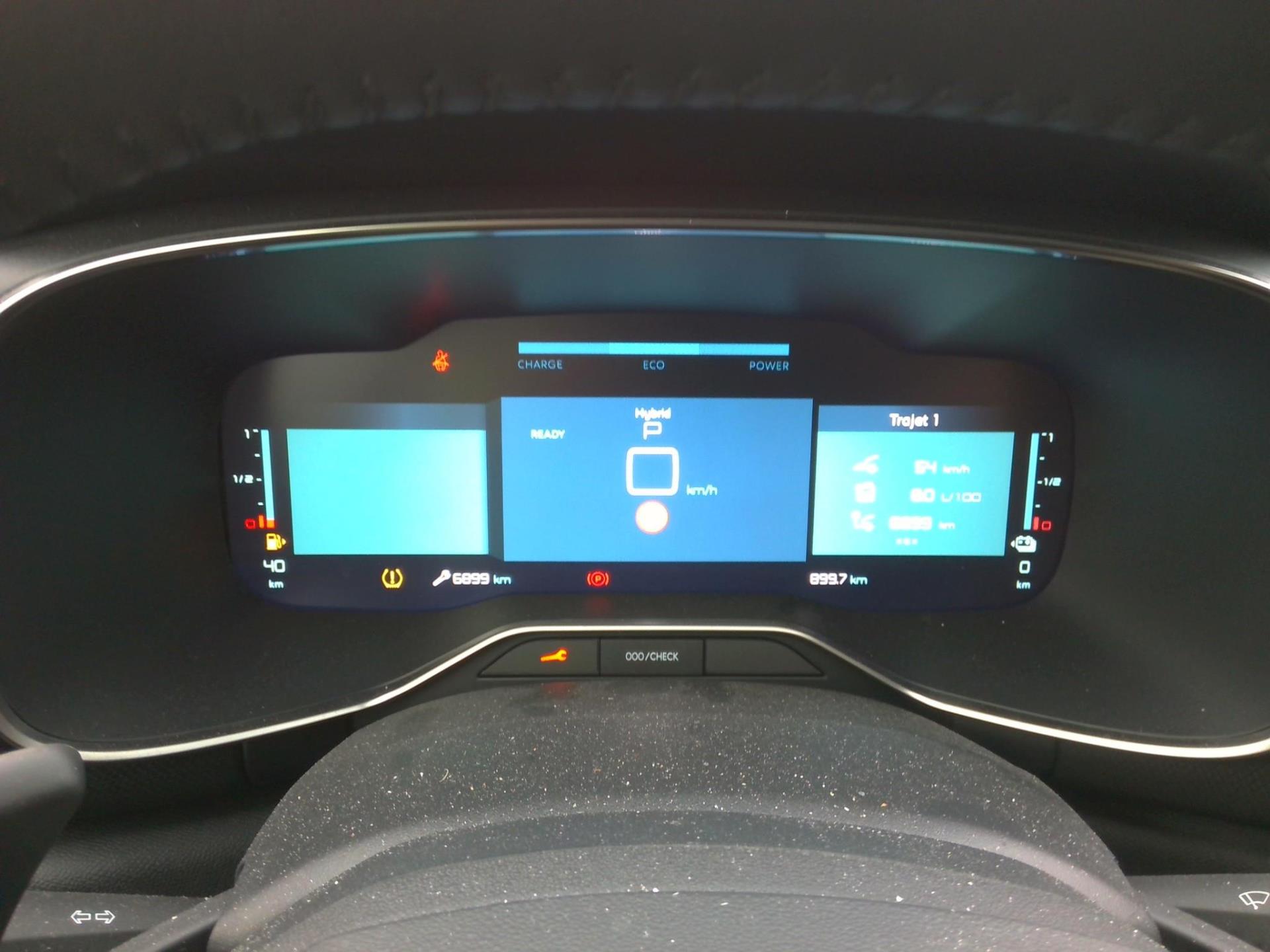 Citroen C5 Aircross Hybride Rechargeable 225 e-EAT8 Shine 2023