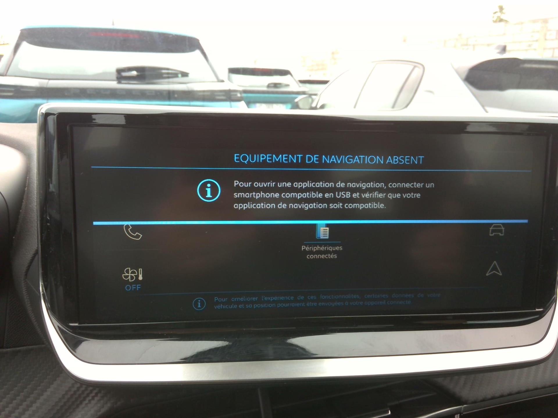 Peugeot 2008 100 S&S BVM6 Style 2025