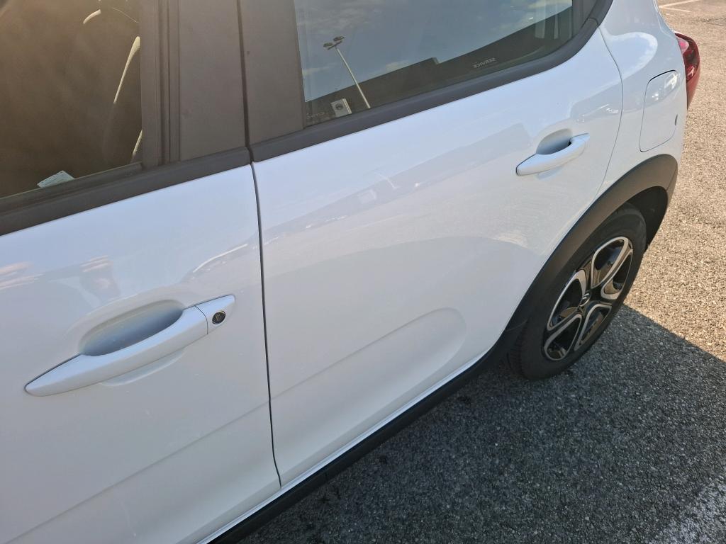 Citroen C3 PureTech 83 ch BVM5 You 2024