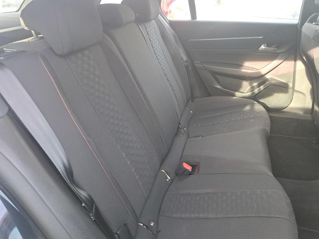 Peugeot 508 SW BlueHDi 130 ch S&S EAT8 Active Business 2019
