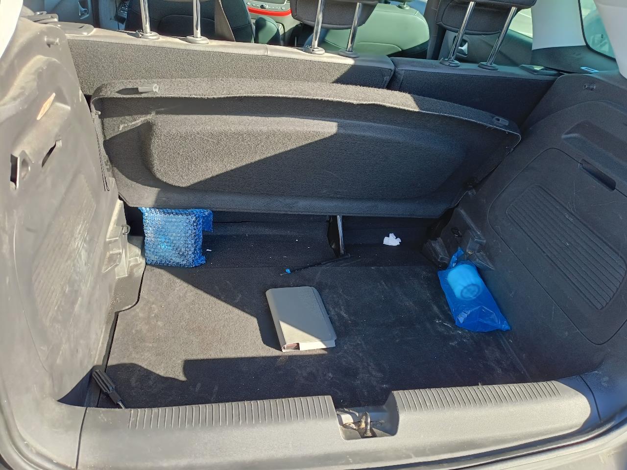 Foto Opel Combo 7