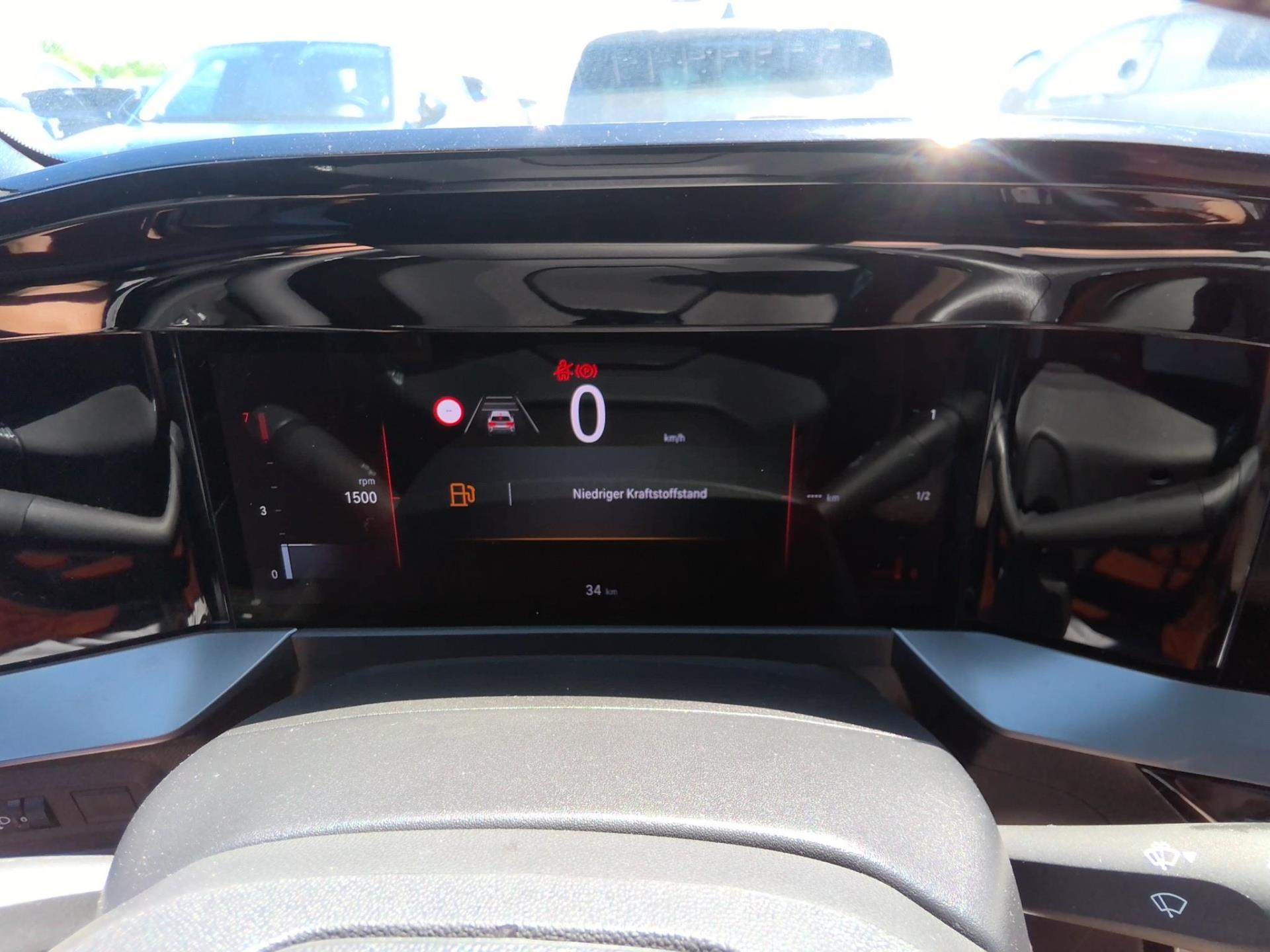 Opel Mokka 1.2 Turbo 136 ch BVM6  2025