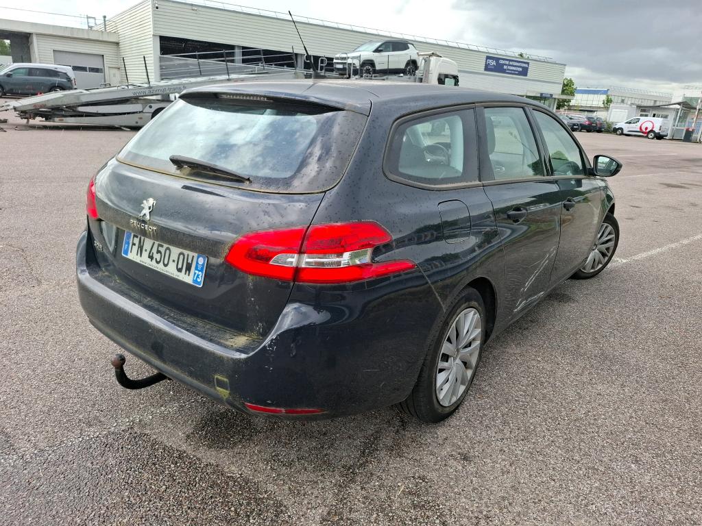 Peugeot 308 SW BlueHDi 100ch S&S BVM6 Access 2020