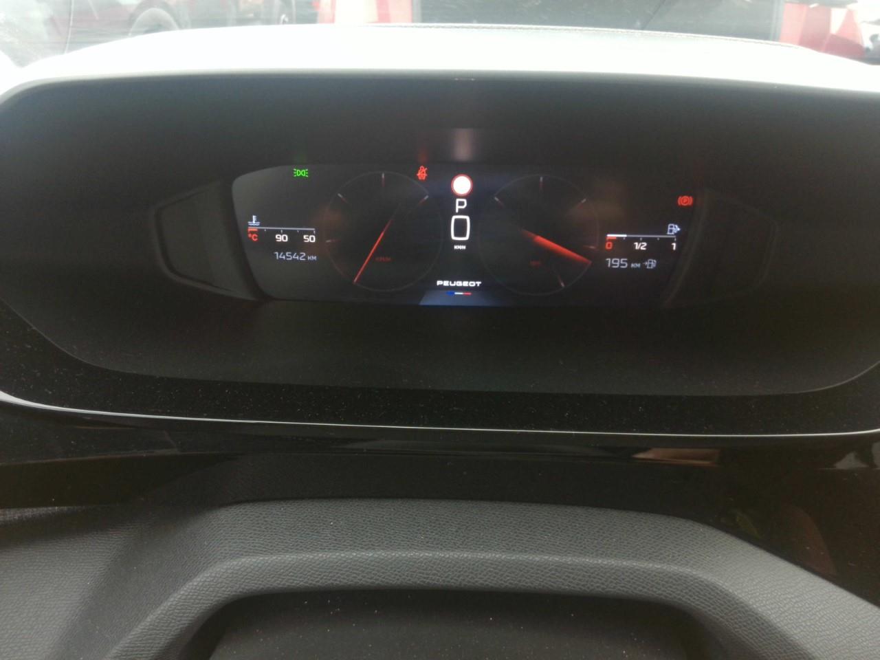 Foto Peugeot 408 5