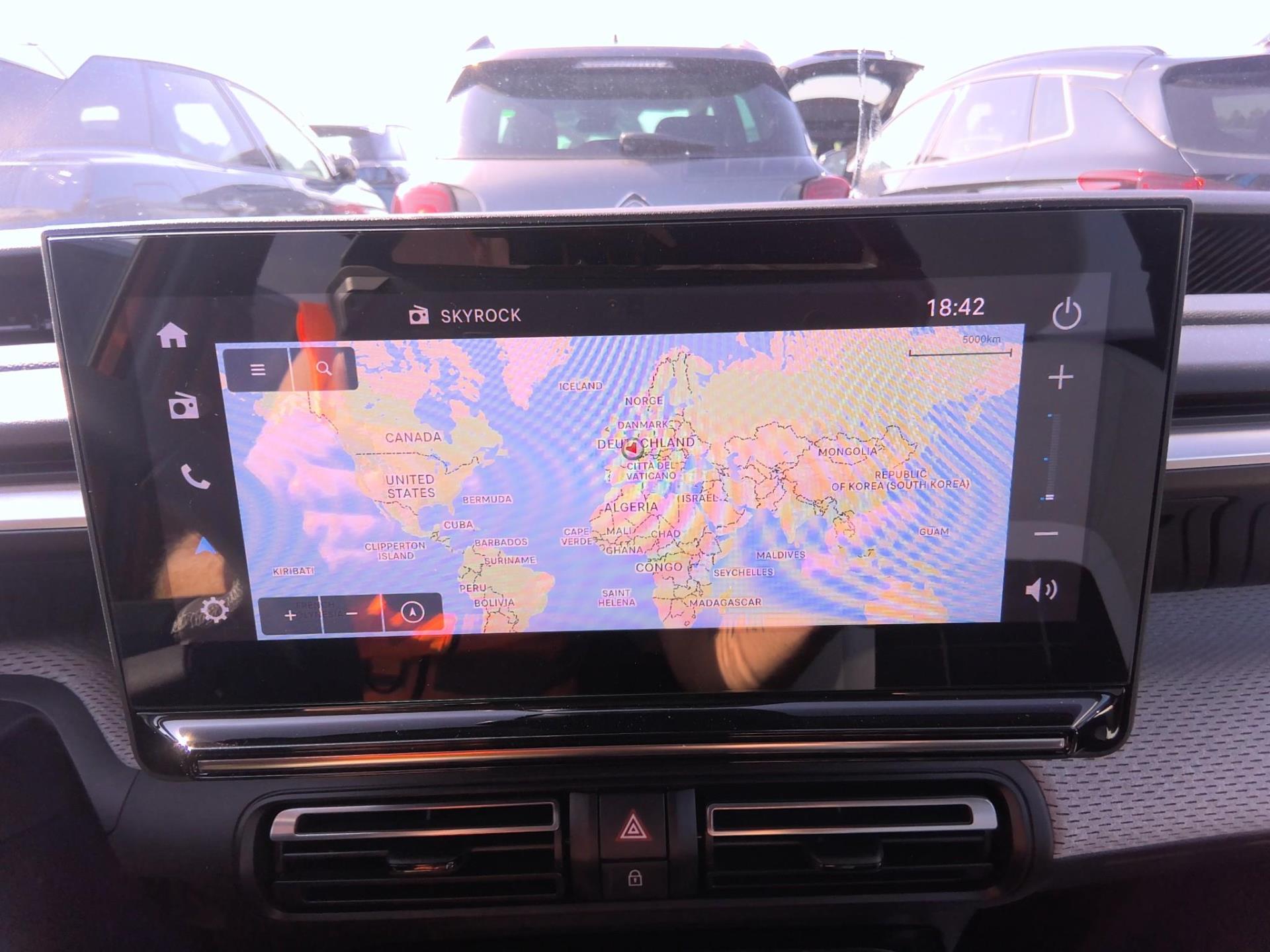 Citroen C3 PureTech 100 ch BVM6 Max 2024