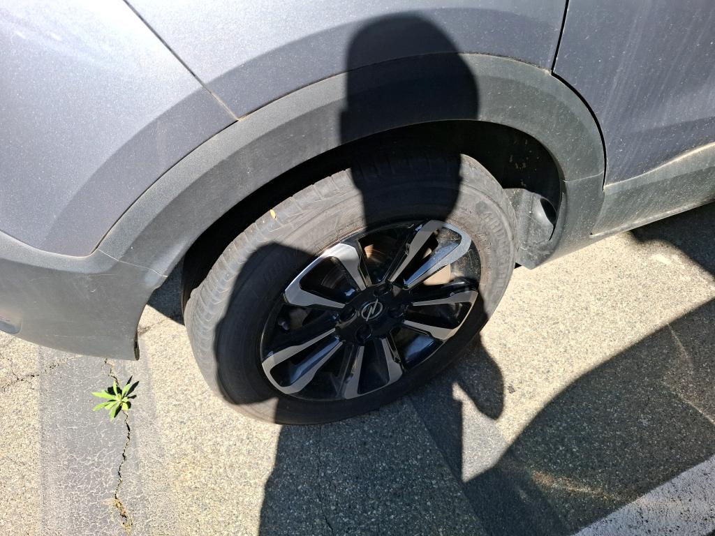 Opel Crossland 1.5 D 110 ch BVM6 Elegance Business 2022