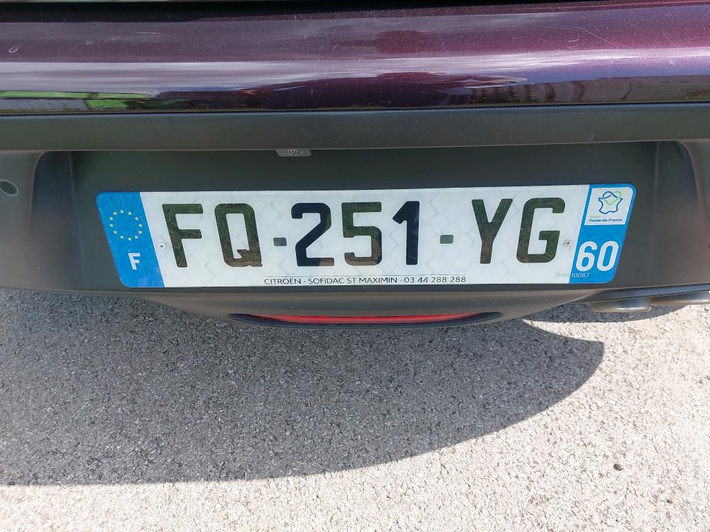 DS DS3 Crossback PureTech 130 EAT8 So Chic 2020