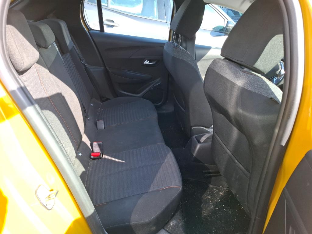 Peugeot 208 BlueHDi 100 S&S BVM6 Active 2021