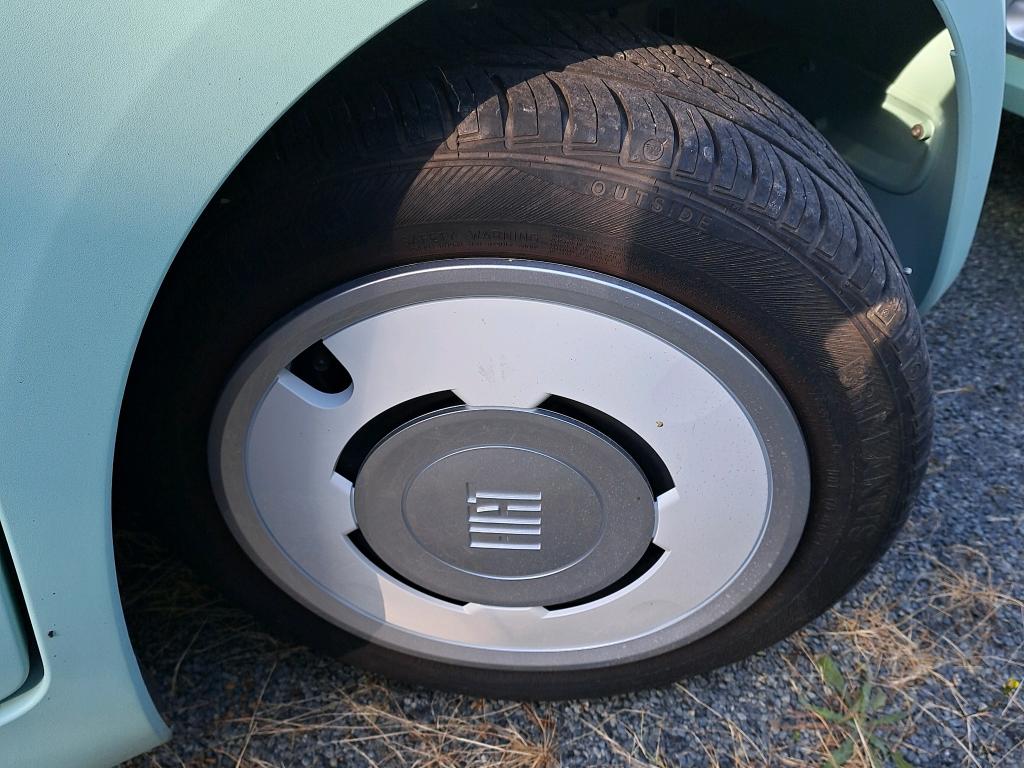 FIAT TOPOLINO