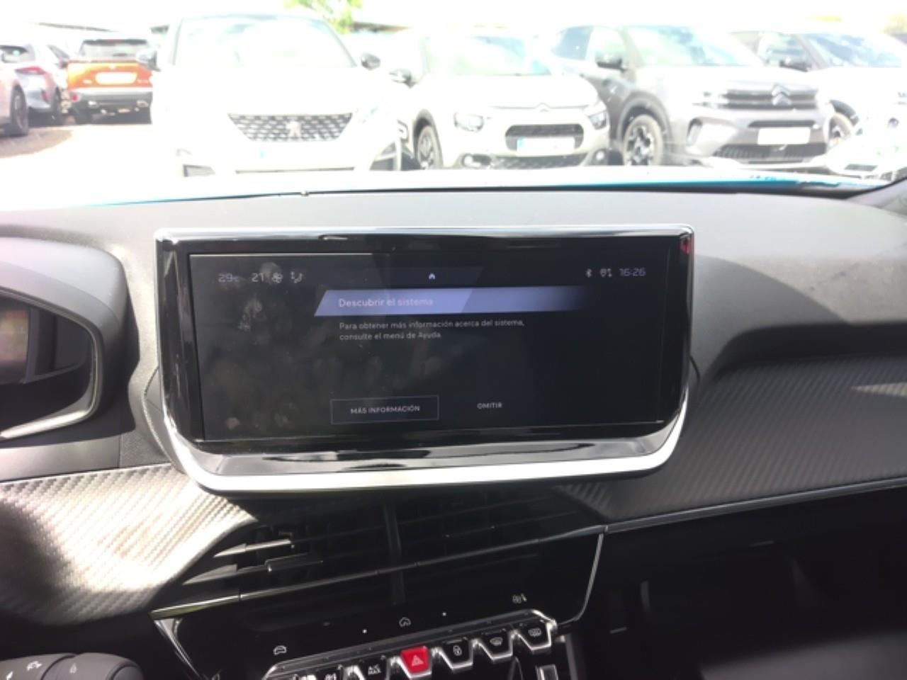 Foto Peugeot 2008 16