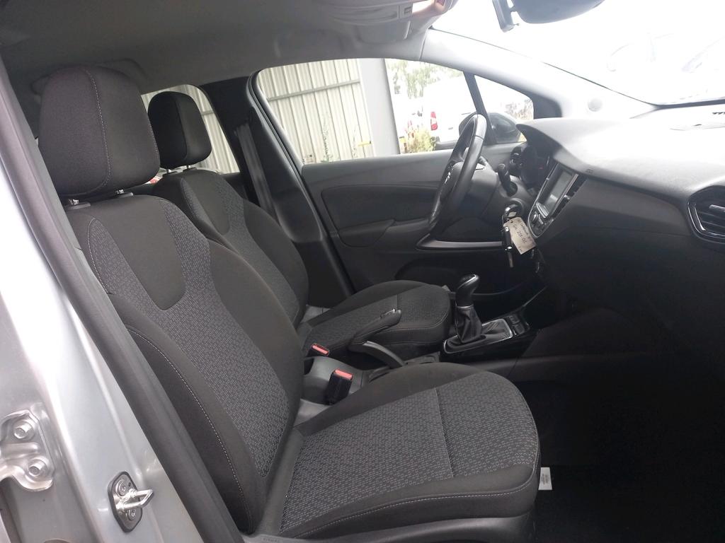 Opel Crossland 1.2 83 ch Edition 2022