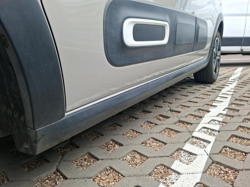 Citroen C3 PureTech 83 S&S BVM5 Feel Pack 2022