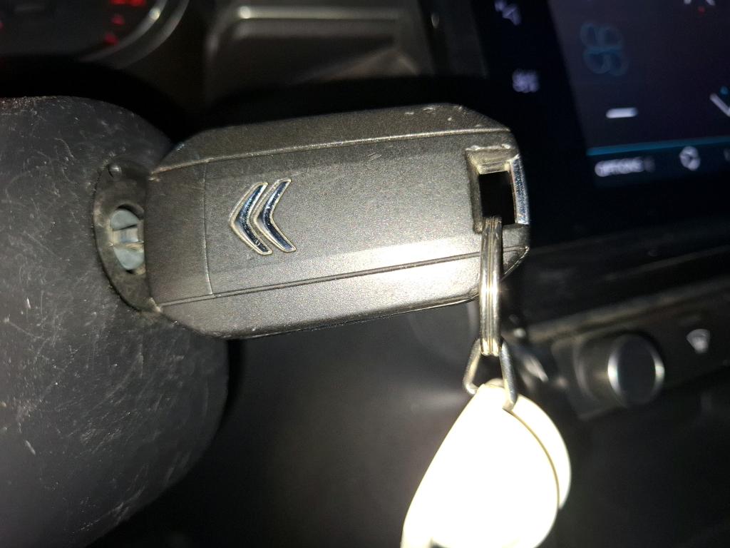 Citroen C3 BlueHDi 100 S&S BVM6 Feel Business 2021