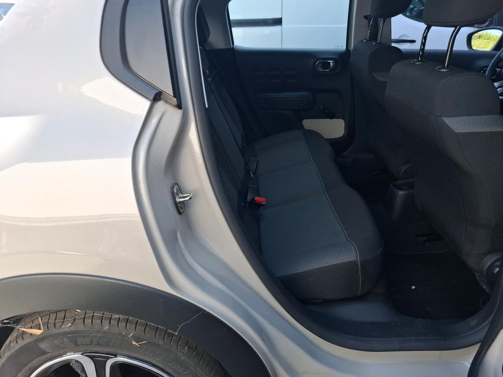 Citroen C3 PureTech 83 S&S BVM5 Feel Pack 2021