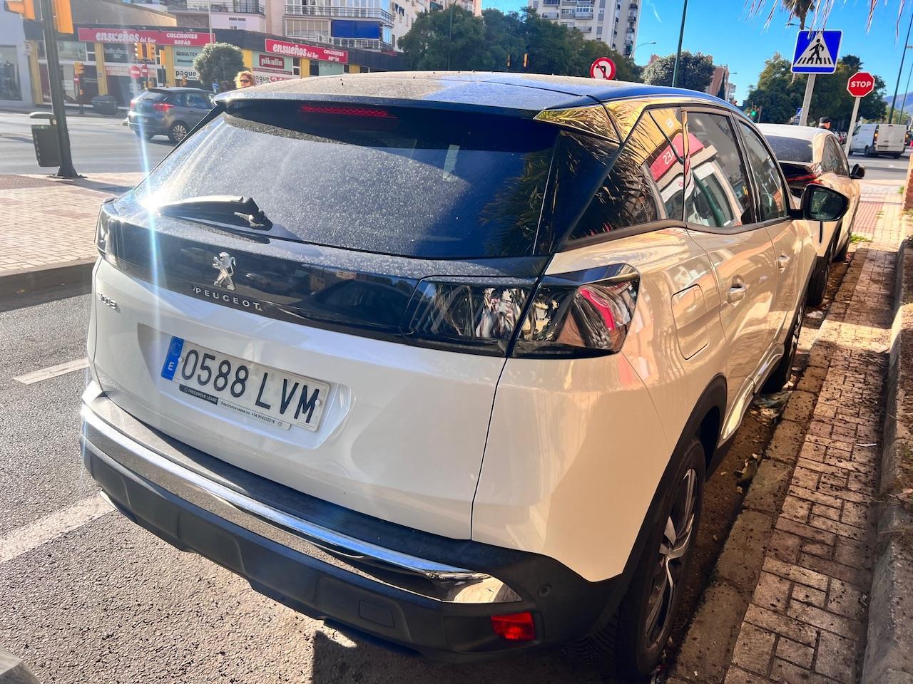 Foto Peugeot 3008 7