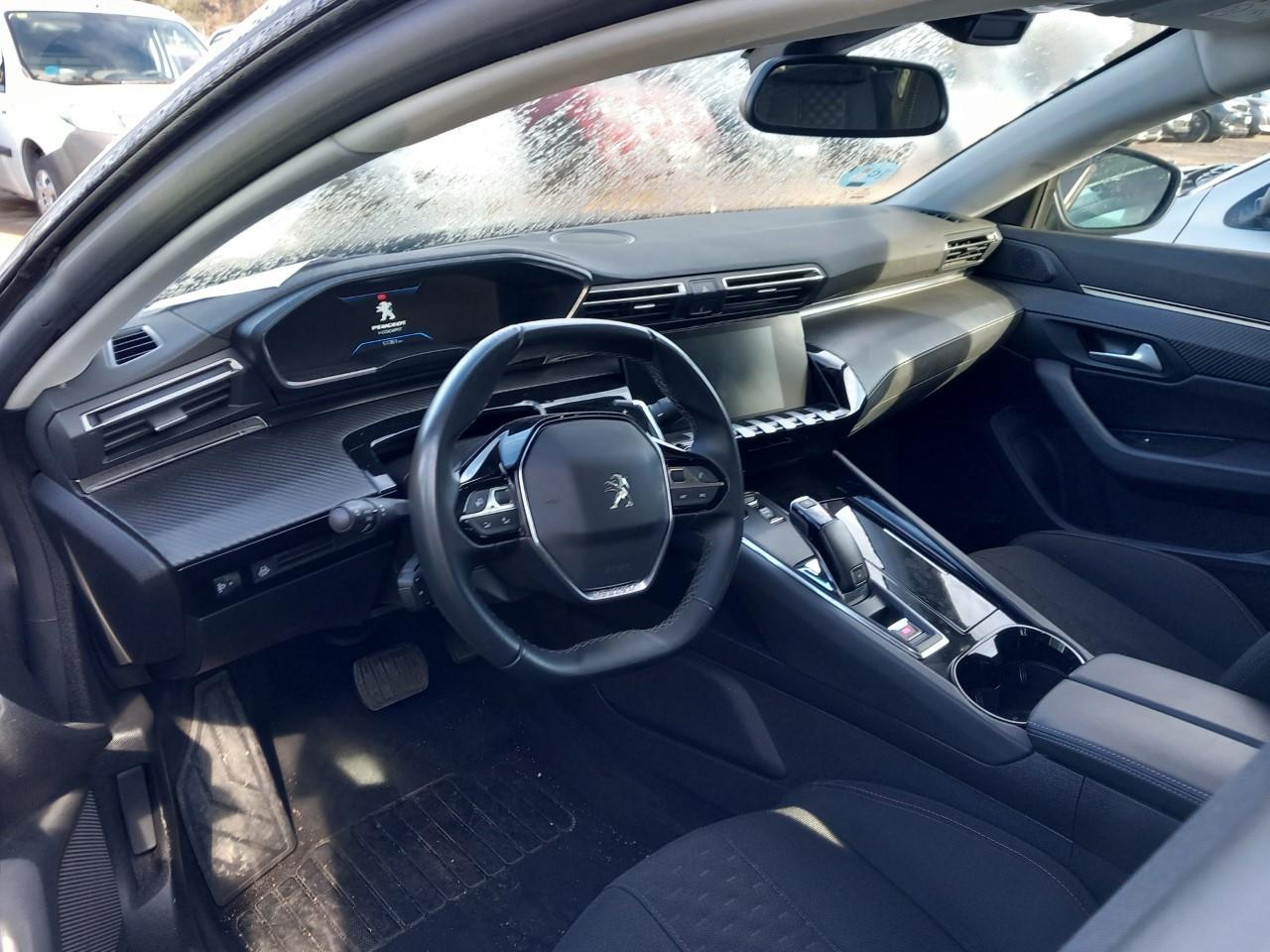 Foto Peugeot 508 5