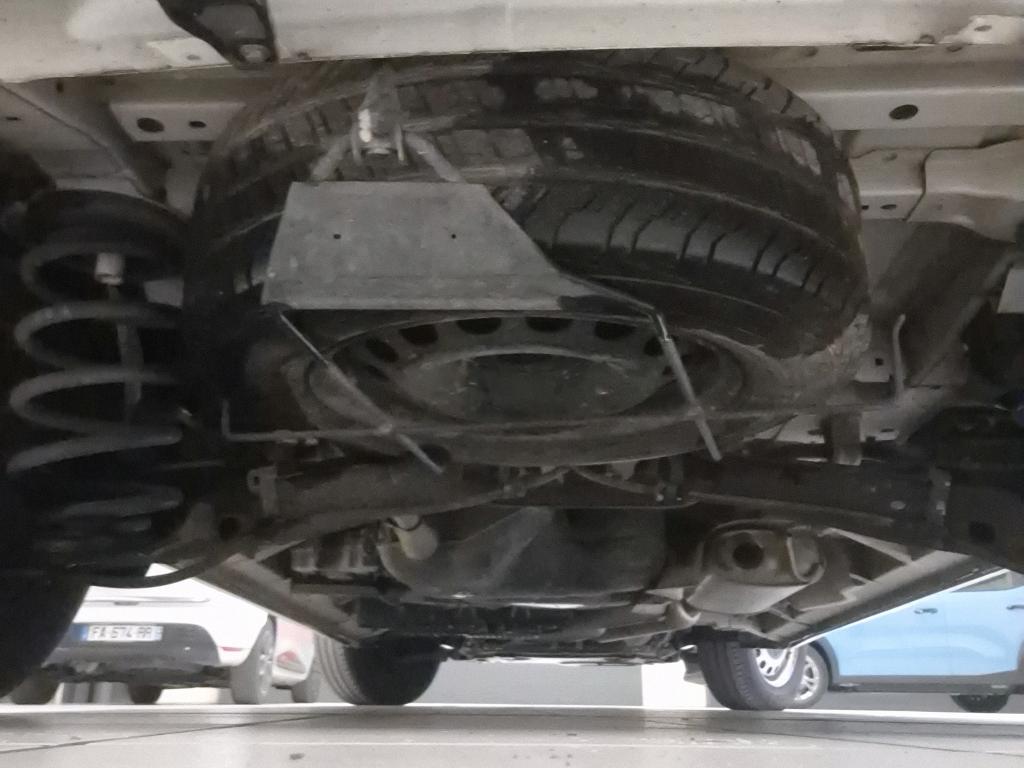 Peugeot EXPERT FGN TOLE STANDARD 2.0 BLUEHDI 120 S&S BVM6 PREMIUM 2018