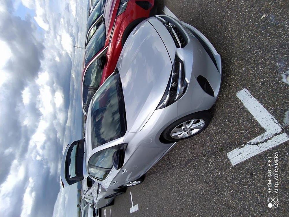 Foto Opel Corsa 7