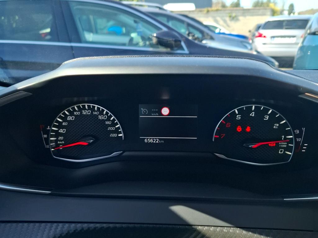 Peugeot 208 BlueHDi 100 S&S BVM6 Active 2020
