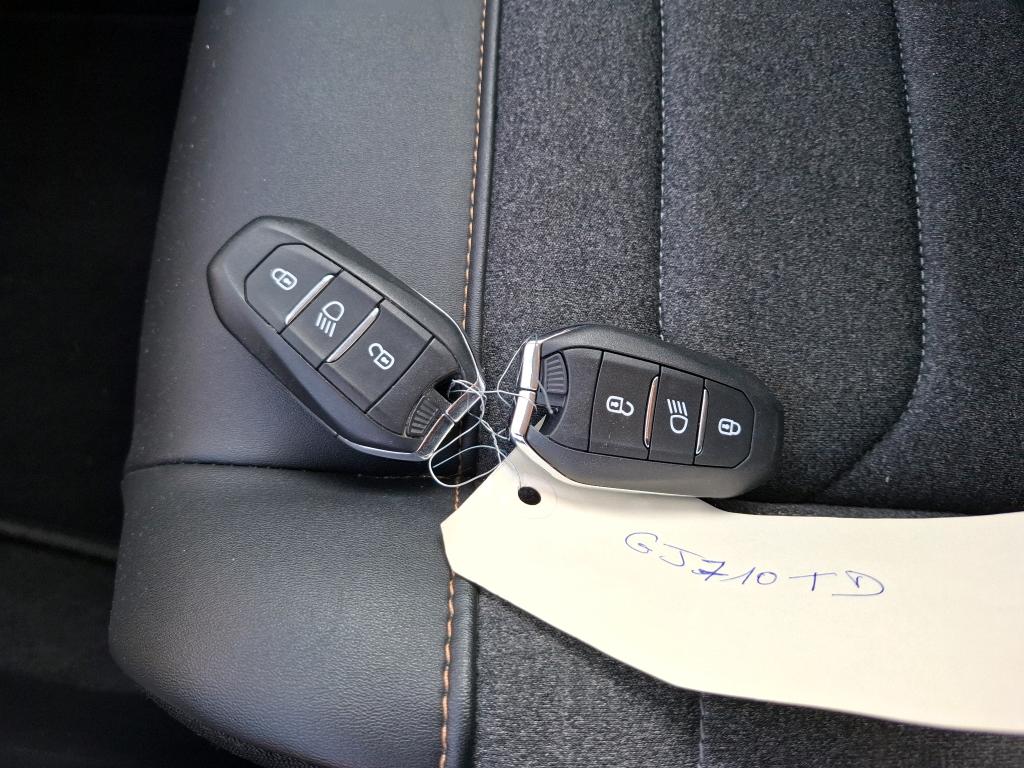 Citroen C3 PureTech 83 S&S BVM5 Shine Pack 2022