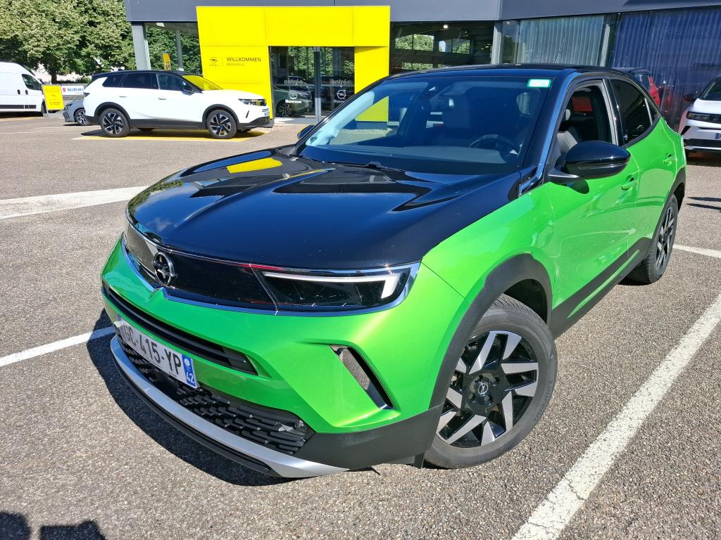 MOKKA B