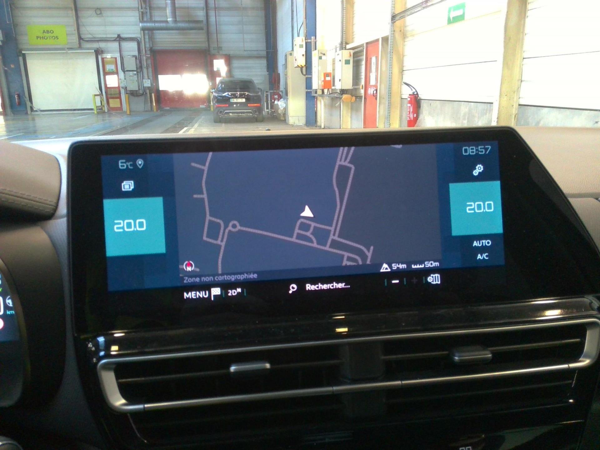 Citroen C5 Aircross Hybride Rechargeable 225 e-EAT8 Max 2024