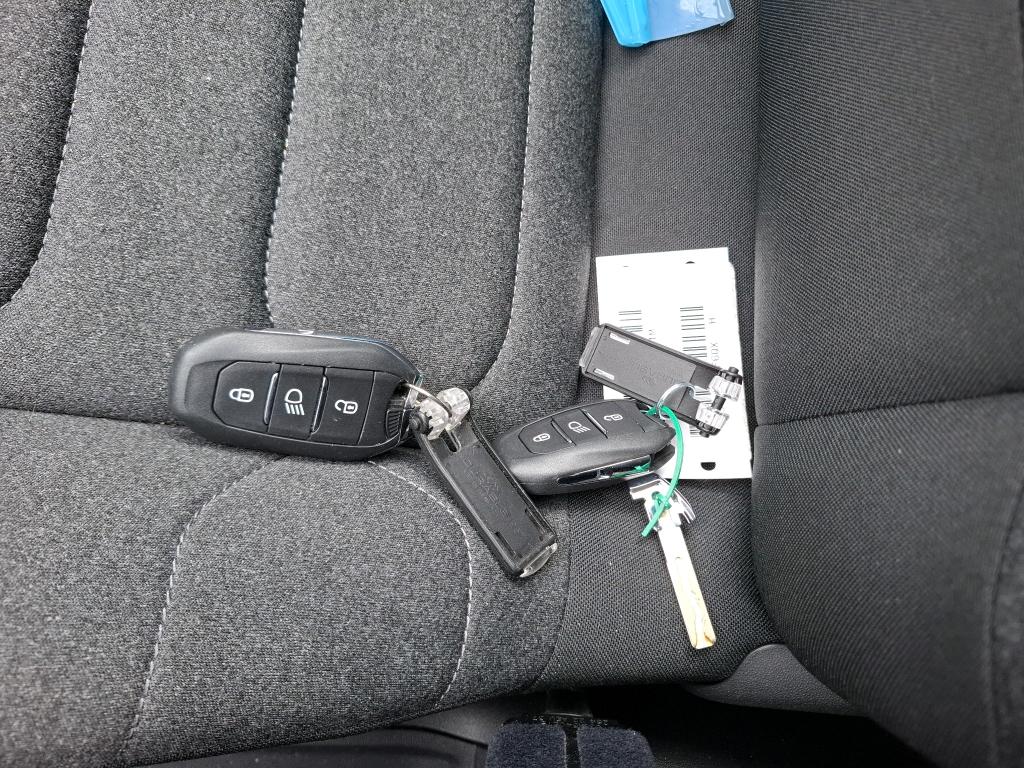 Citroen C3 PureTech 83 S&S BVM5 Shine 2023