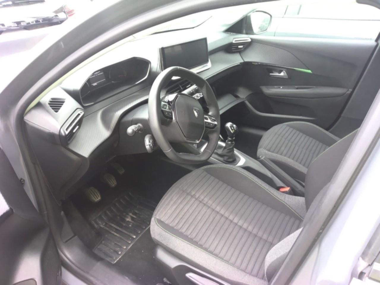 Foto Peugeot 308 3