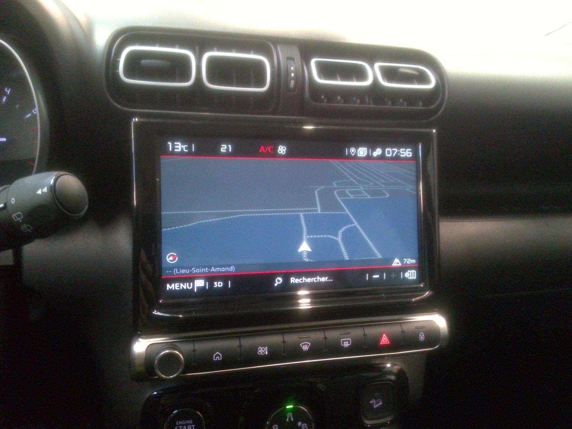 Citroen C3 Aircross PureTech 110 S&S BVM6 Shine Pack 2023