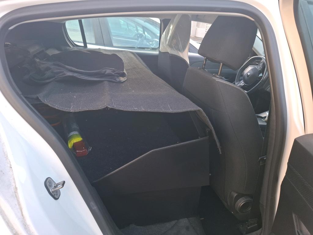 Peugeot 308 PHEV 180 e-EAT8 Active Pack 2022