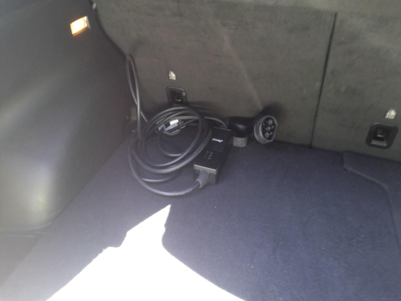 Foto Jeep Compass 8
