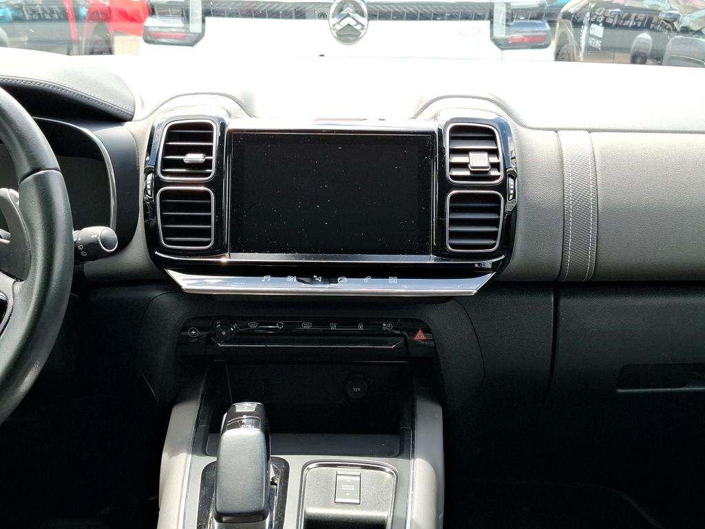 Citroen C5 Aircross Hybride Rechargeable 225 S&S e-EAT8 C-Series 2022