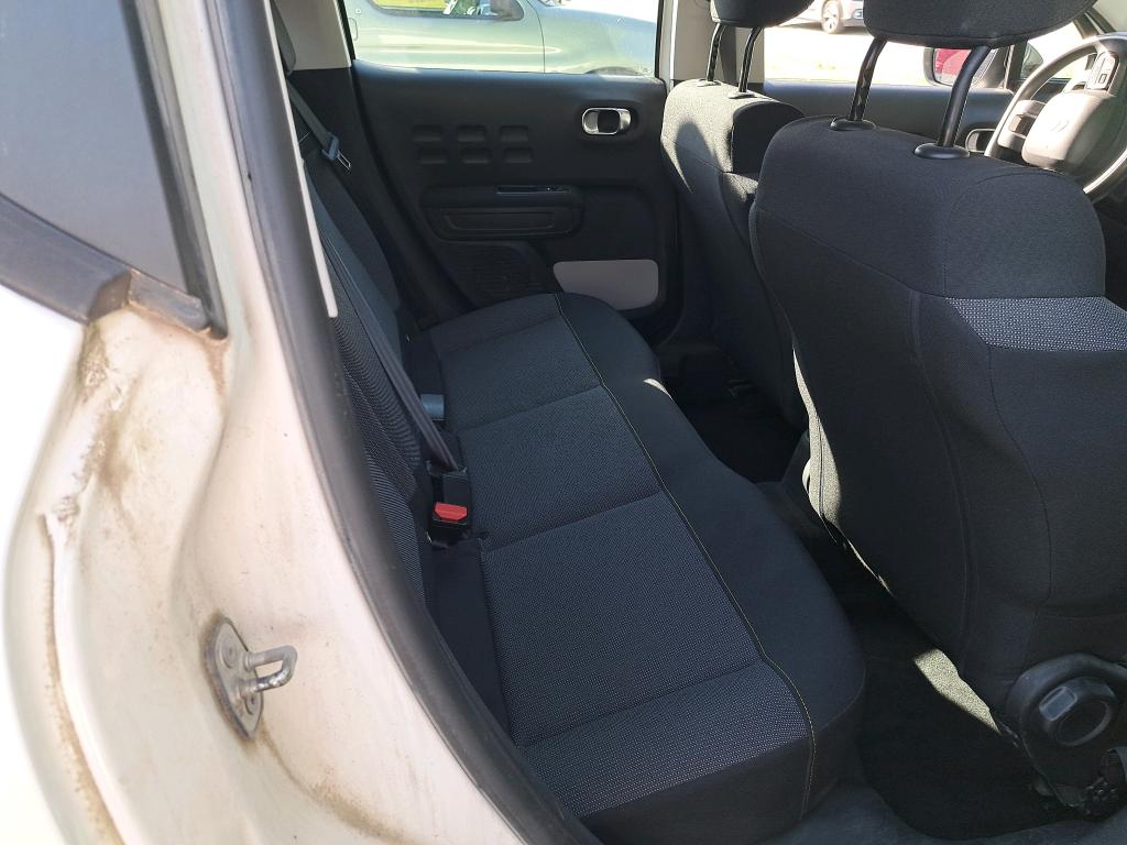 Citroen C3 BlueHDi 100 S&S BVM Feel Business 2020