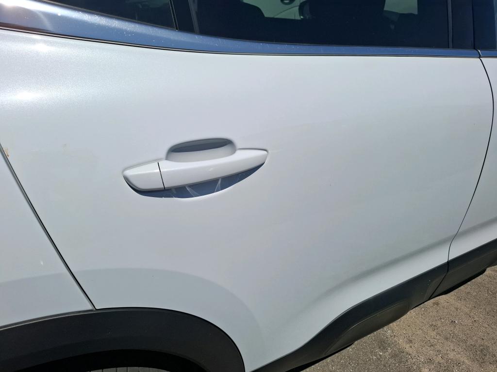 Citroen C5 Aircross Hybride 136 e-DCS6 Plus 2024